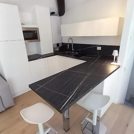 Apartment Magnolia In Cademartori Blevio