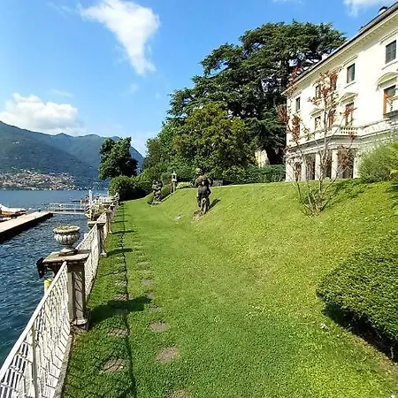 Apartment Magnolia In Cademartori