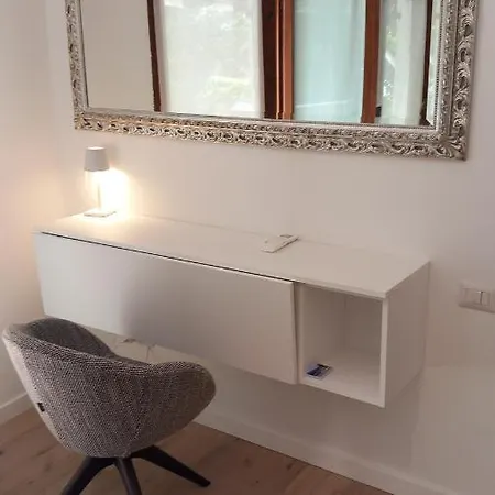 Apartment Magnolia In Cademartori