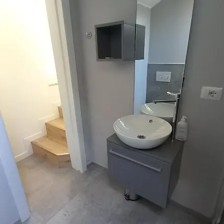 Magnolia In Cademartori Apartment