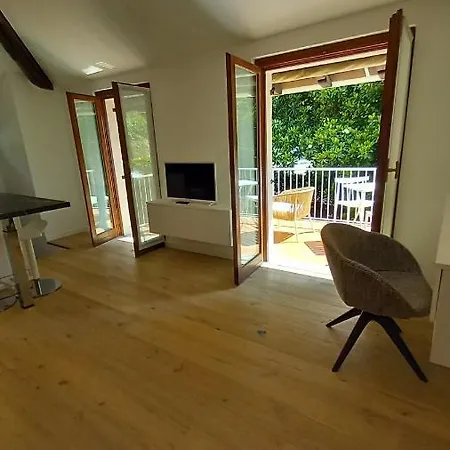 Magnolia In Cademartori Apartment *