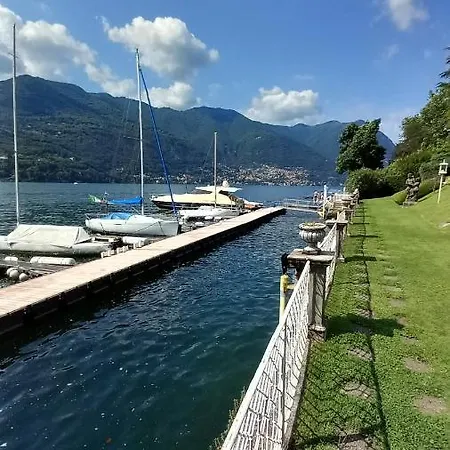 Apartment Magnolia In Cademartori