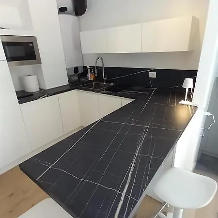 Magnolia In Cademartori