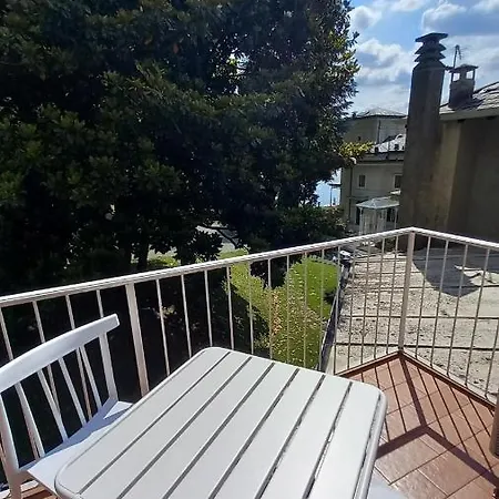 Apartment Magnolia In Cademartori