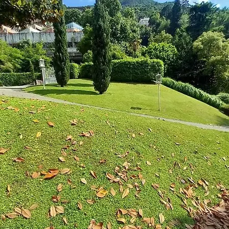 Magnolia In Cademartori Apartament
