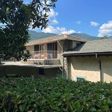 Magnolia In Cademartori Apartment