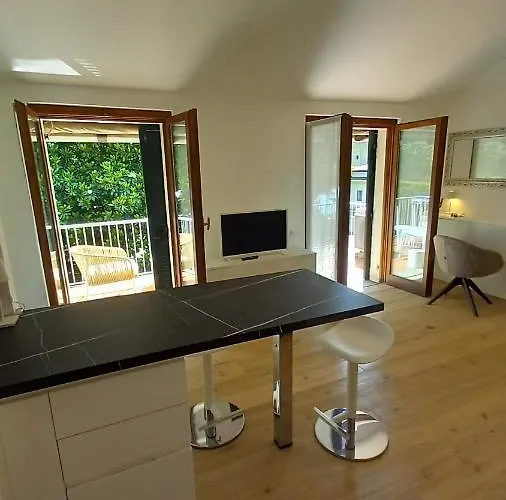 Lejlighed Magnolia In Cademartori Blevio