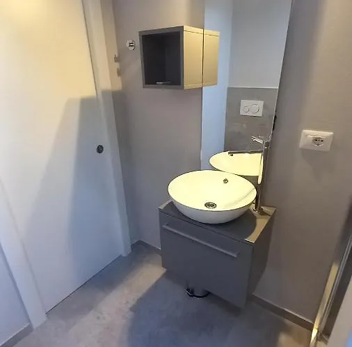 Lejlighed Magnolia In Cademartori