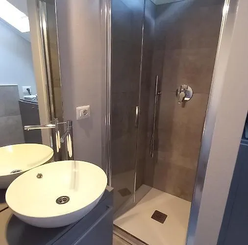 Magnolia In Cademartori Lejlighed Blevio