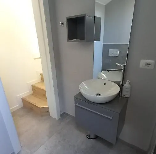 Magnolia In Cademartori Lejlighed