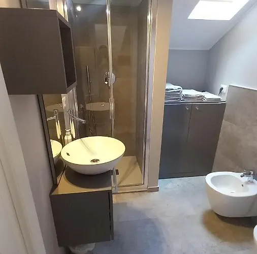 Magnolia In Cademartori *