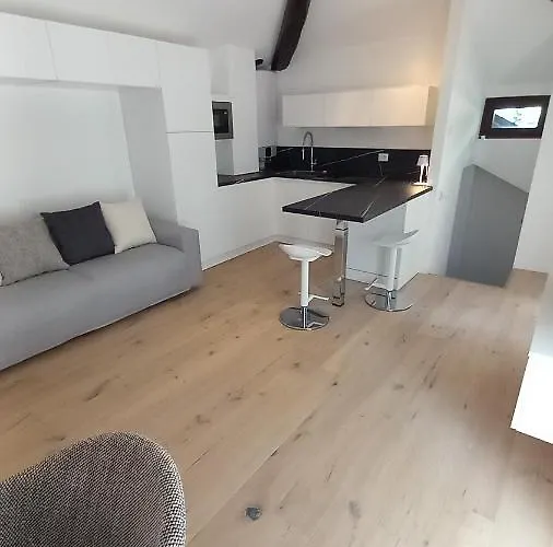 Magnolia In Cademartori Lejlighed Blevio