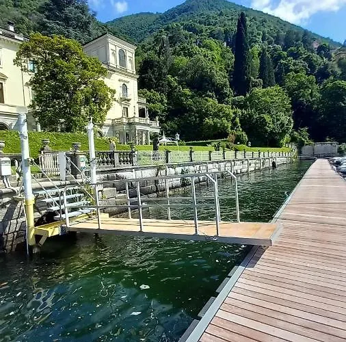 Magnolia In Cademartori Lejlighed