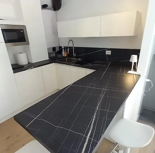 Magnolia In Cademartori