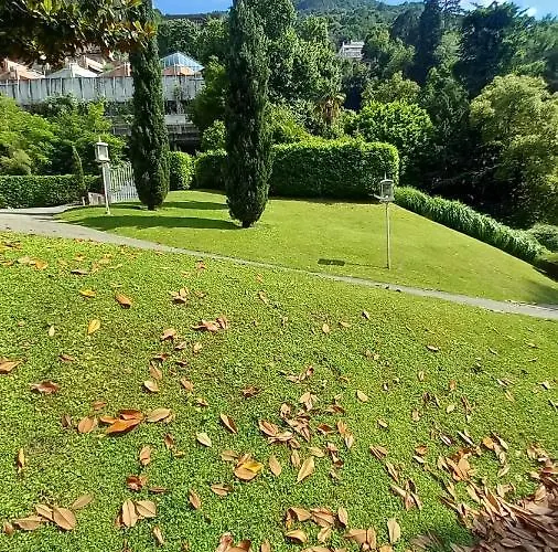 Magnolia In Cademartori Lejlighed