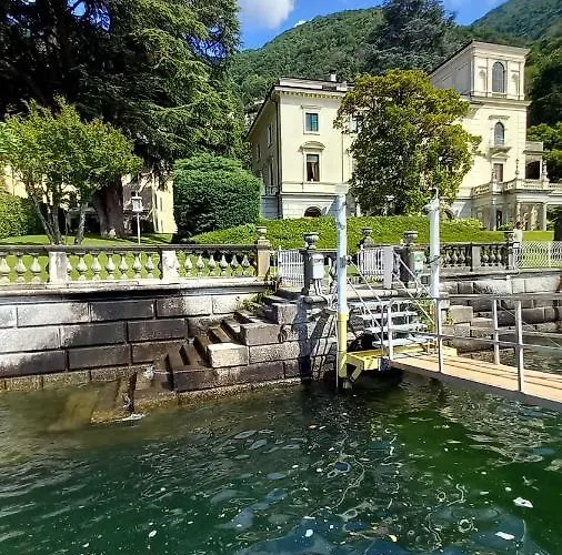 Magnolia In Cademartori * Blevio