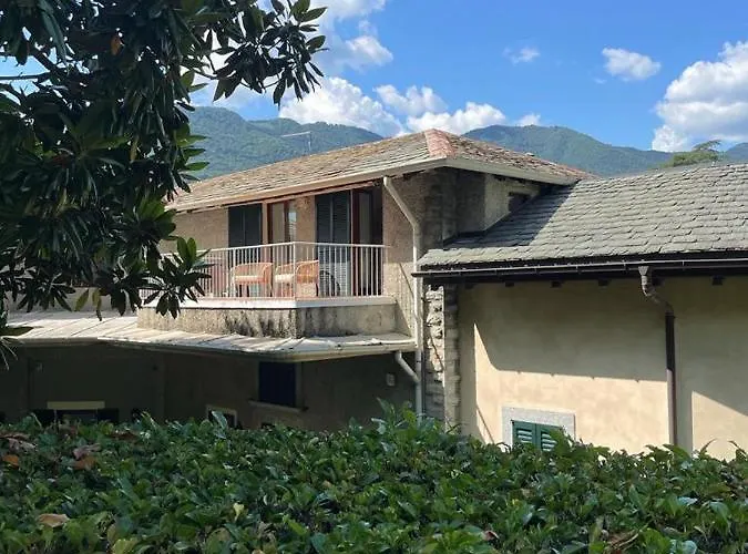 Magnolia In Cademartori Lejlighed