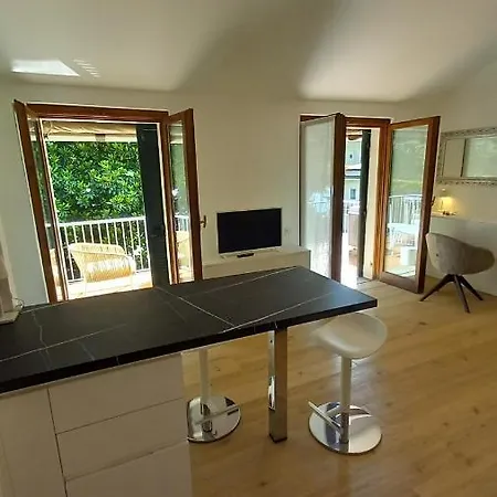 Apartment Magnolia In Cademartori Blevio