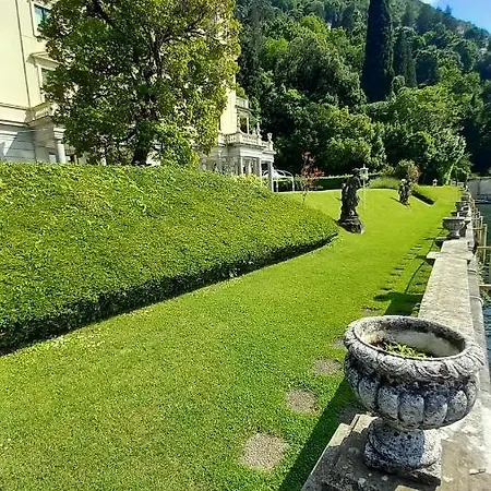 Magnolia In Cademartori Blevio