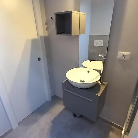 Apartment Magnolia In Cademartori