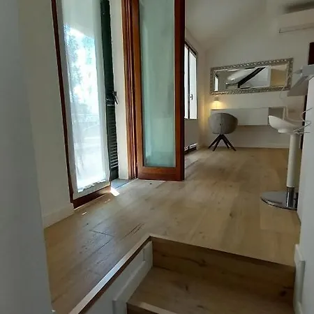 Magnolia In Cademartori Apartment *