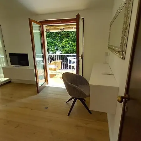 Magnolia In Cademartori