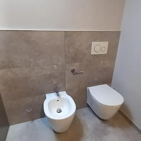 Apartment Magnolia In Cademartori *