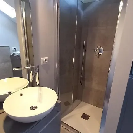 Magnolia In Cademartori Apartment Blevio