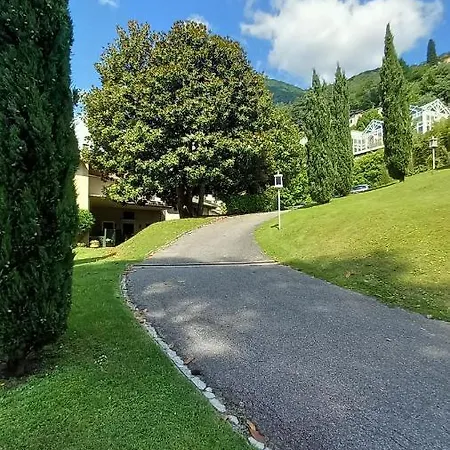 Magnolia In Cademartori Blevio