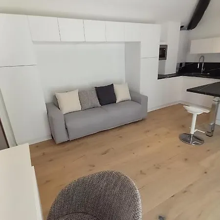 Magnolia In Cademartori Blevio