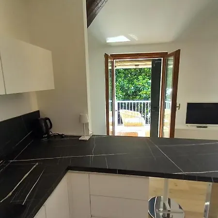 Apartment Magnolia In Cademartori *