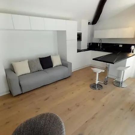 Magnolia In Cademartori Apartment *