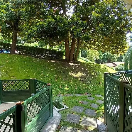 Magnolia In Cademartori * Blevio