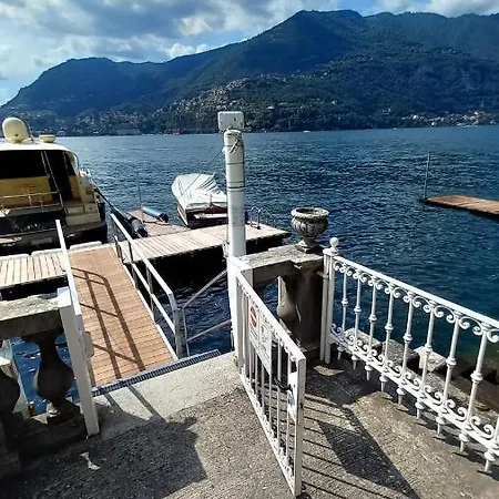 Apartment Magnolia In Cademartori *