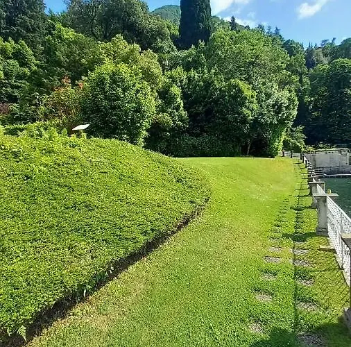 Magnolia In Cademartori شقة